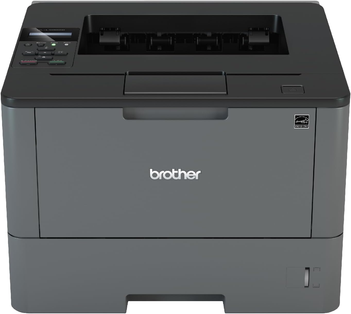 Fast Duplex Printing: Brother HL-L5000D Laser Printer