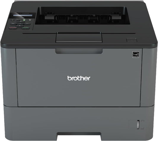 Fast Duplex Printing: Brother HL-L5000D Laser Printer