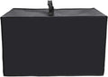 Protect Your Oven in Style with SHTCSZBA Grill Cover