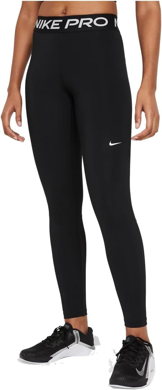 Nike Women's Pro 365 Tights Leggings for Ultimate Comfort