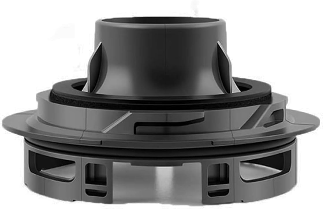 Enhance Dyson V7 V8: Rear HEPA Filter Kit Replacement
