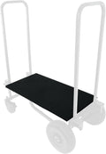 CART-FLOOR Wooden Floor for Rock Cart Pro - Prevents Item Slippage