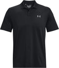 Matchplay Polo for Men - Soft Textured, Fast-Drying Performance
