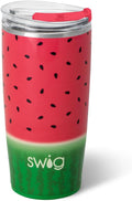 Swig Life 22oz Double-Wall Insulated Tumbler for All Beverages