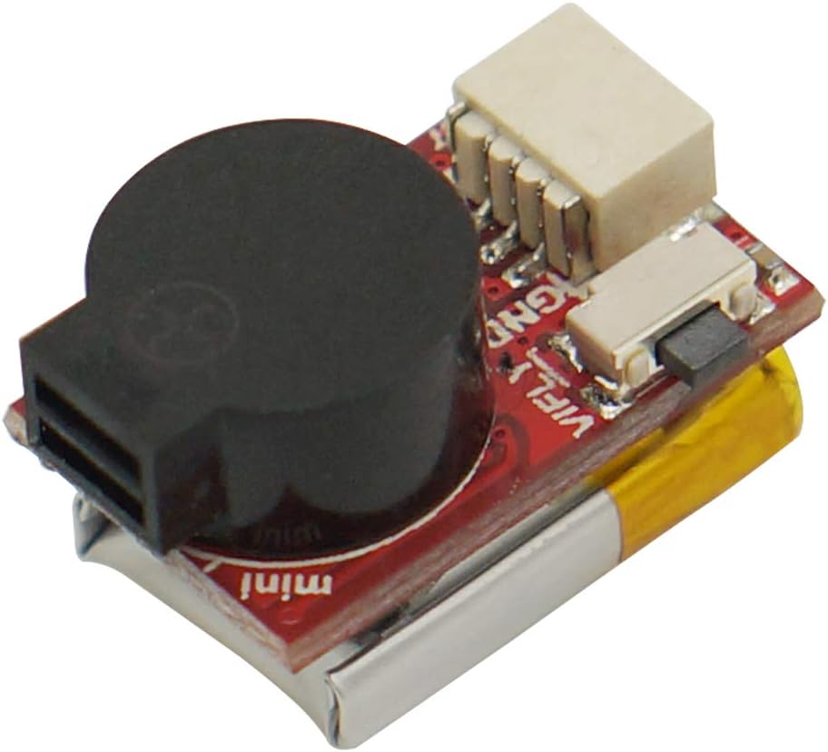 VIFLY Finder Mini FPV Drone Buzzer - Compact & Powerful
