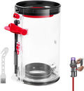 Dyson V11+ Canister Replacement | QINAN