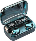 True Wireless Earbuds Bluetooth 5.1 - Full Touch Control, Long