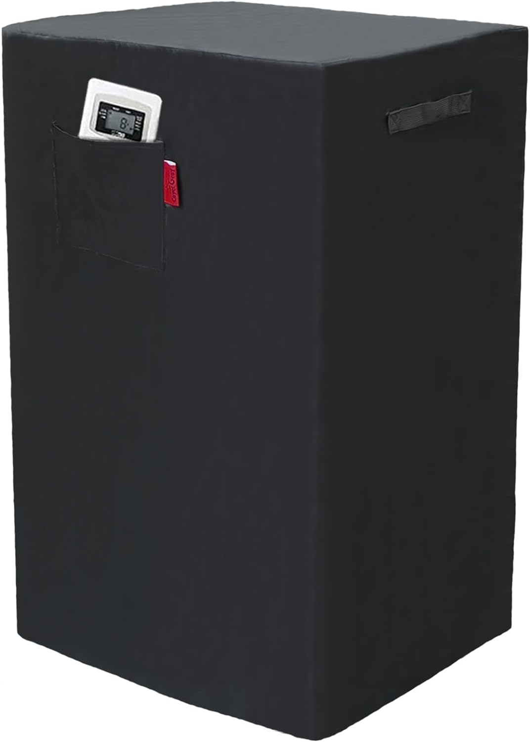 Dustproof Storage Cover for Portable AC - Protects 8000-14000 BTU Units!