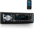 Pyle Marine Bluetooth Stereo Radio - Perfect for Your Boat