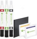 Diamond White Tricoat Touch Up Paint Kit - Platinum Combo