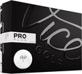Vice Pro Plus Golf Balls - Premium 4-Piece Urethane Performance