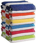Cotton Beach Towel Hammam Classic 30 x 60 in - Oversized Soft Towel