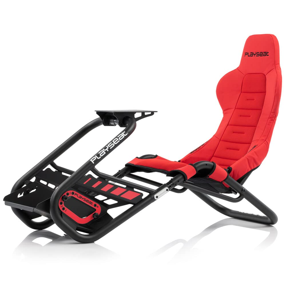 Playseat Trophy Sim Racing Cockpit for Ultimate Racing Experience