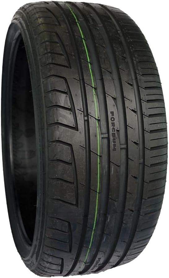 Forceum Octa All-Season Performance Radial Tire 205/45R17