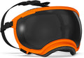 Rex Specs V2 Dog Goggles Ozark Orange (X-Small) - Protective Fit