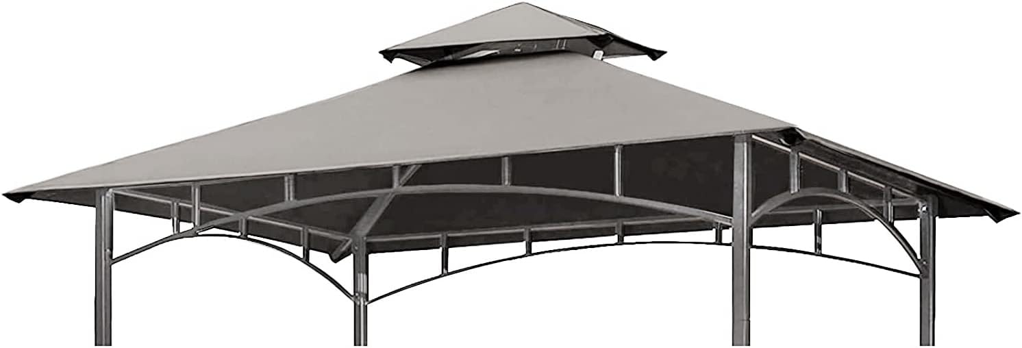 Upgrade Your Grill Shelter with Wonwon Canopy!