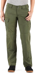 Women's Stryke Pants Regular Fit with 12 Pockets - Tactical
