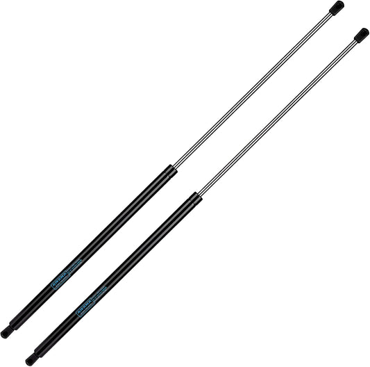ARANA 36 Inch Gas Struts for Heavy Lids, Set of 2, 150Lb