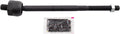 TRQ Front Left Right Inner Tie Rod for 2002-2005 Ford Explorer