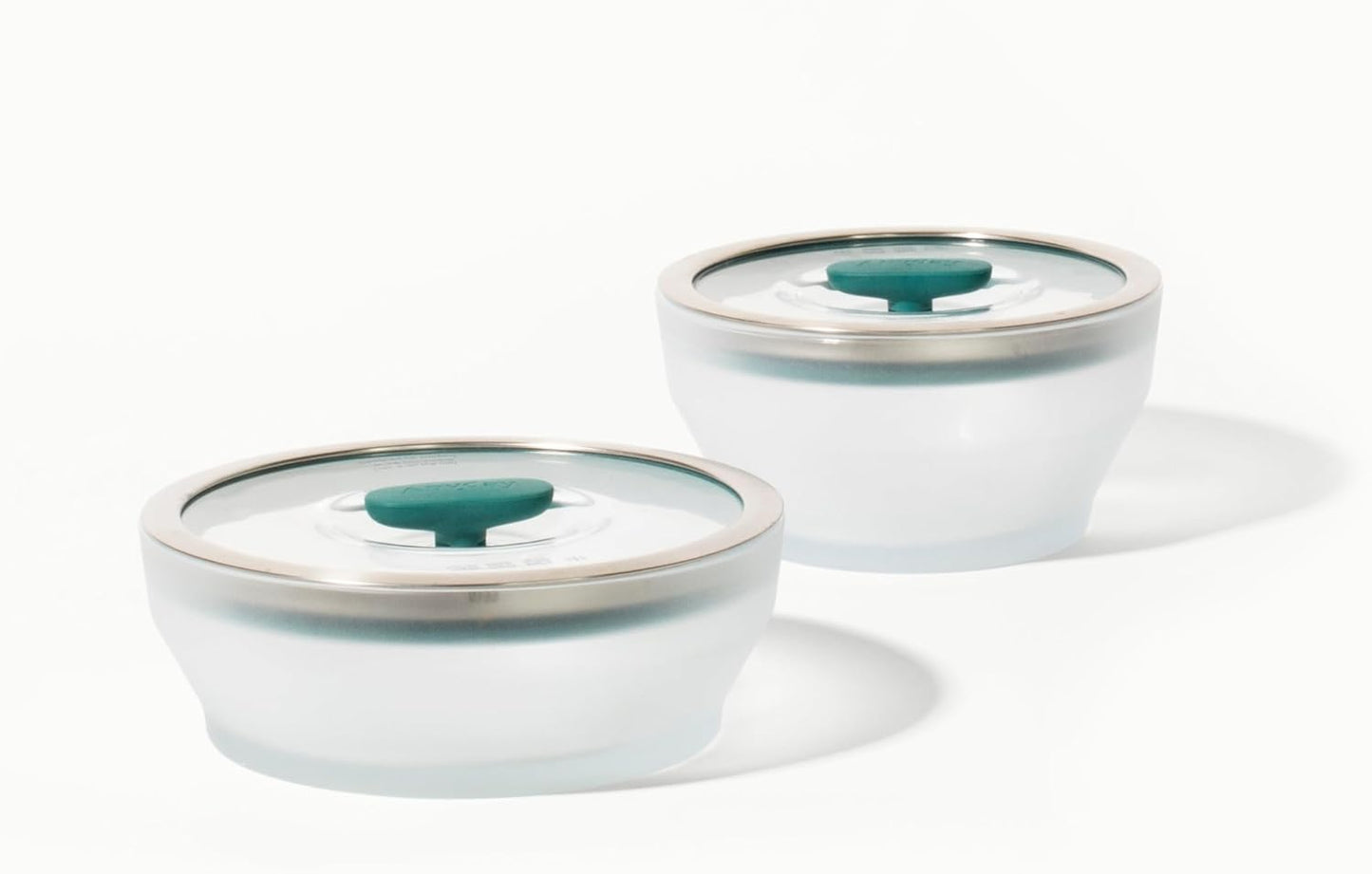 Anyday Glass Storage Set for Healthy Cooking