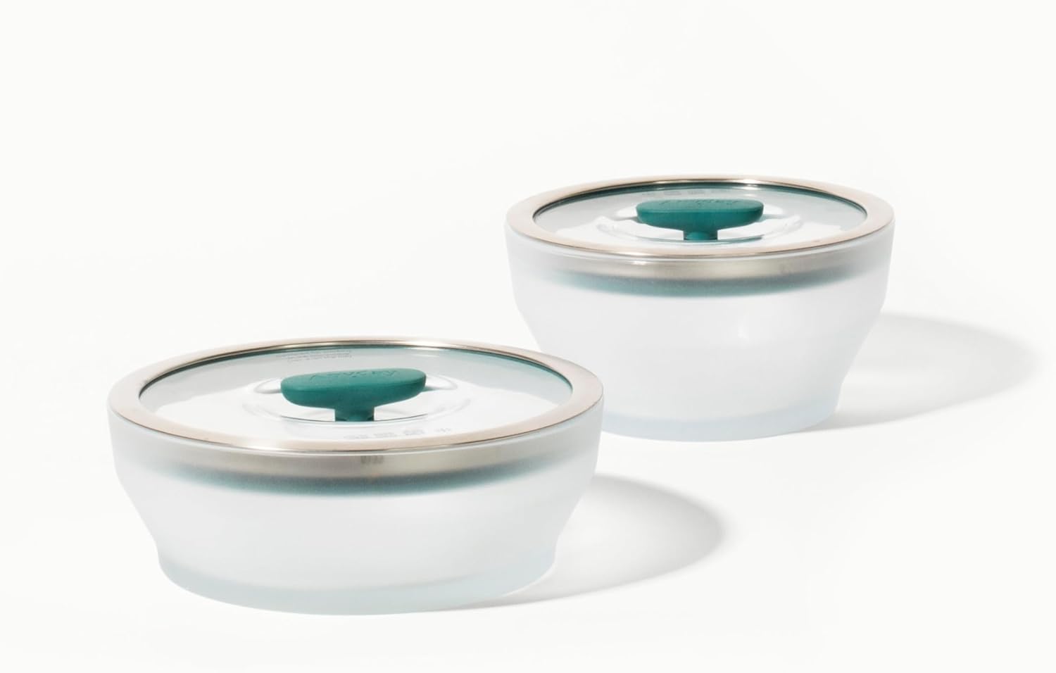 Anyday Glass Storage Set for Healthy Cooking