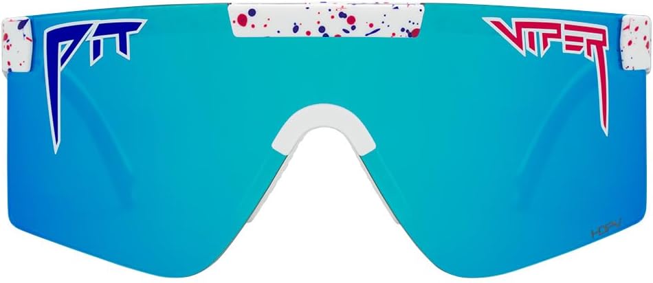 Pit Viper Sunglasses Original 2.0 with Polarized Lenses