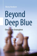 Beyond Deep Blue: Chess in the Stratosphere - Engine History