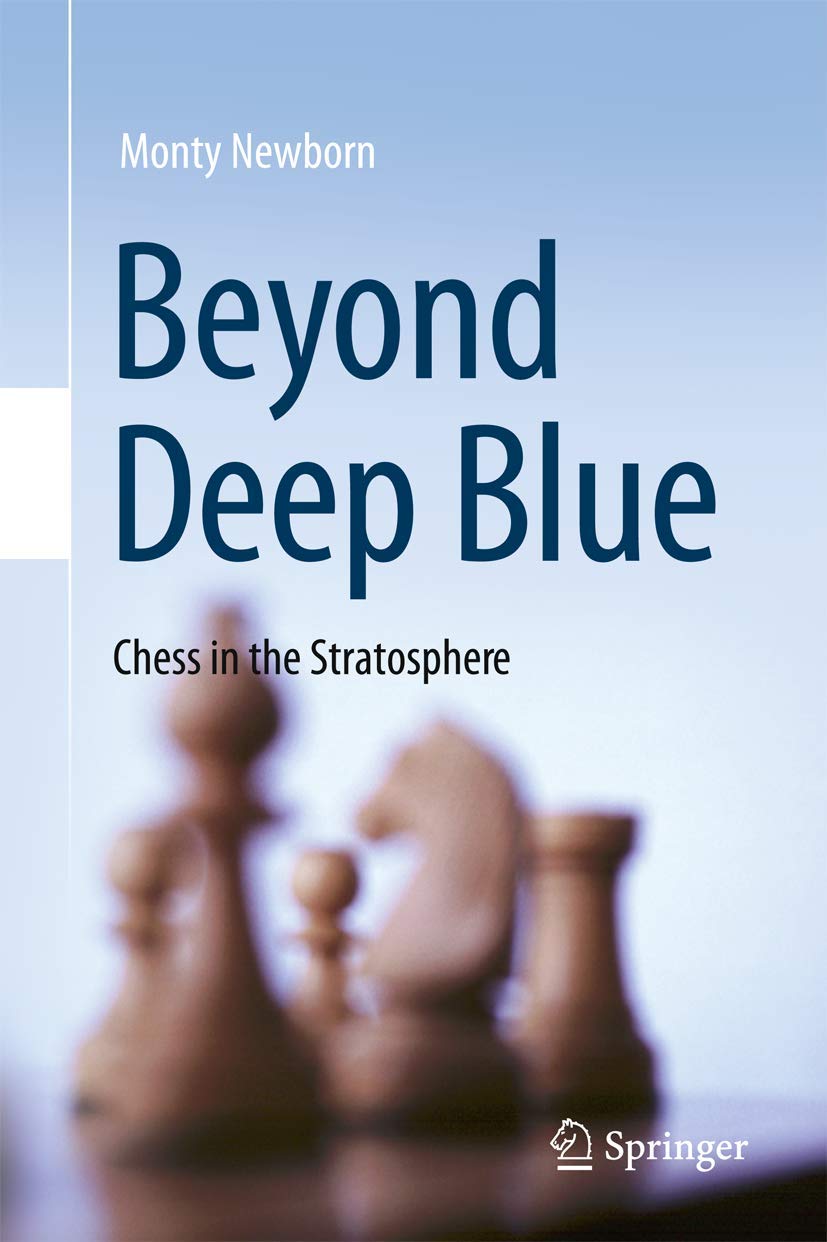 Beyond Deep Blue: Chess in the Stratosphere - A Unique Experience