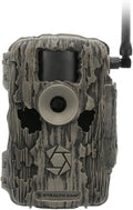 Stealth Cam Fusion Max 2.0 Cellular Trail Camera 36MP - Clear Remote