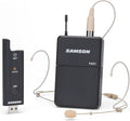 SAMSON XPD2 Headset USB Wireless System - Reliable Wireless Headset