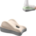 Couples Butt Cushion for Pregnant Women - Wedge Memory Foam Support