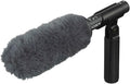 Sony ECM-VG1 Shotgun Microphone - Natural Broadcast-Quality Sound