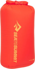 Sea to Summit Lightweight Dry Bag 20L - Versatile Waterproof Storage