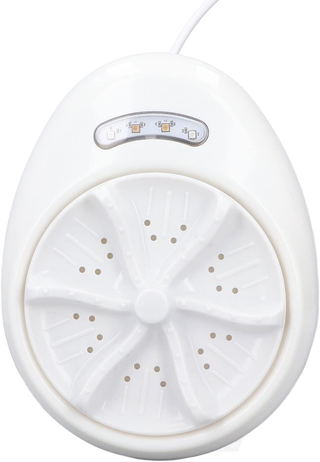 Portable Ultrasonic Laundry Machine - Tuzoo