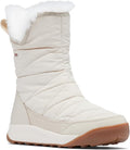 Columbia Women's Minx Slip V Snow Boots - Cozy Waterproof Winter Boot