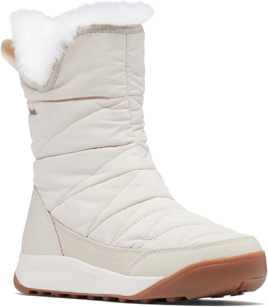 Columbia Women's Minx Slip V Snow Boots for Ultimate Comfort
