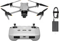 DJI Air 3 Drone with Dual Cameras - Long Flight, 4K HDR