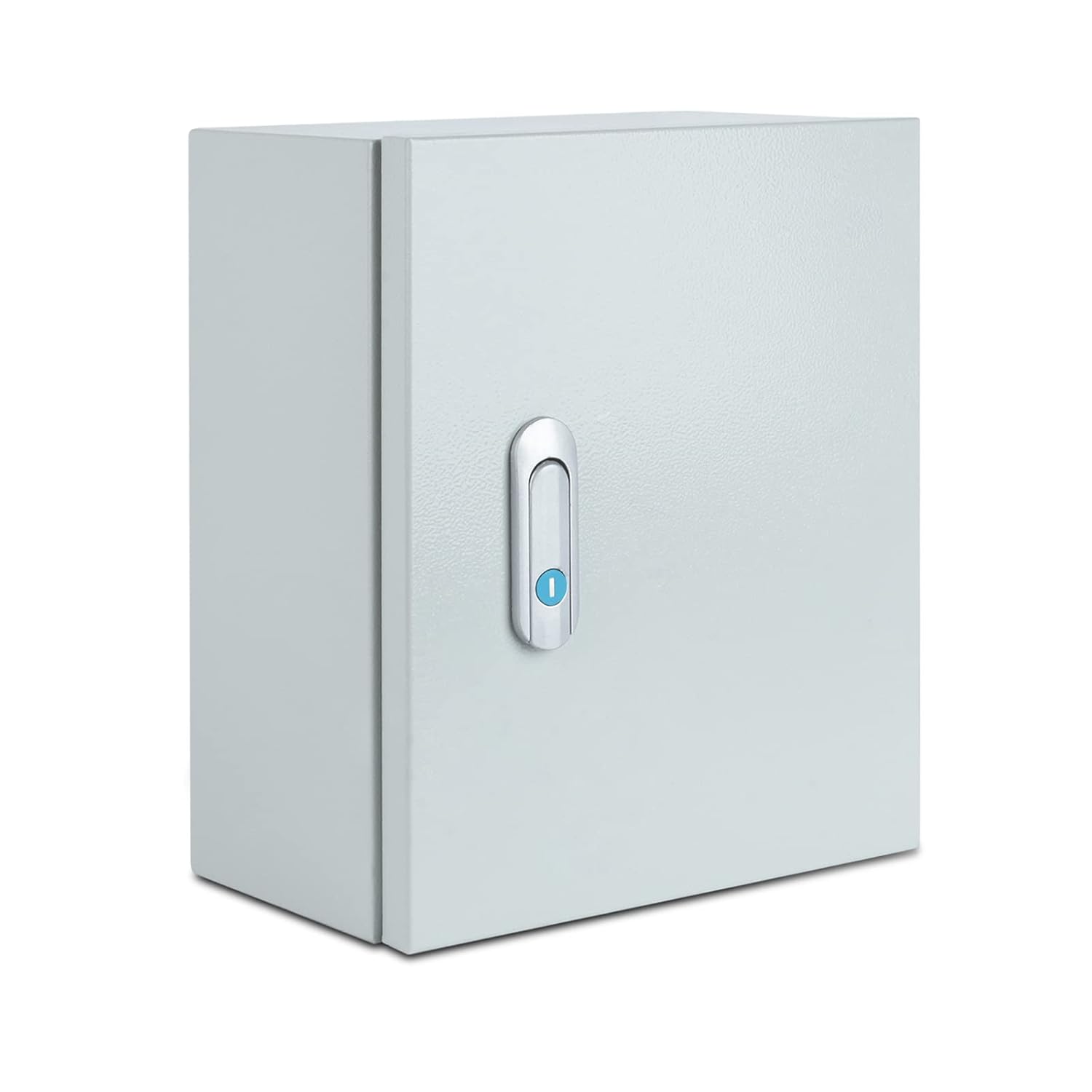 Steel Electrical Junction Box for Indoor and Outdoor Use
