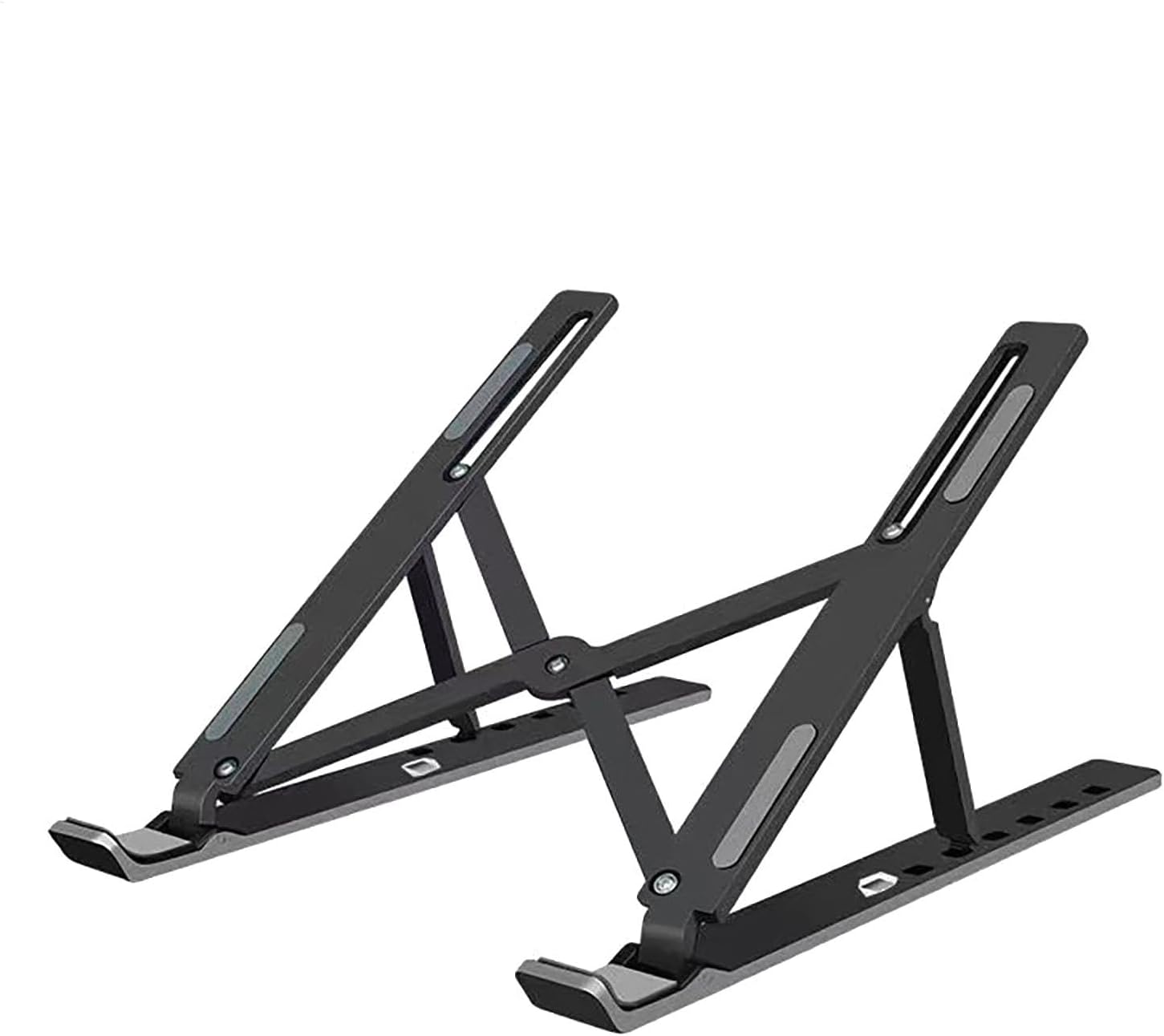 Adjustable Laptop Stand - Cooling Liftable Bracket