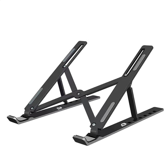 Adjustable Laptop Stand - Cooling Liftable Bracket