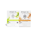 Pique Organic Fasting Tea Crystals Sampler - Digestive Support