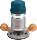 Bosch 1617EVS 2.25 HP Electronic Fixed-Base Router - Variable Speed