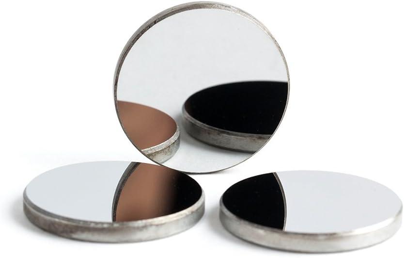 Cloudray CO2 Laser Molybdenum Mirrors for Efficient Laser Systems