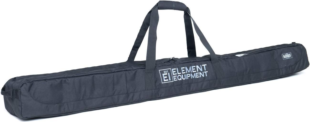 Element Equipment Deluxe Ski Bag - Ultimate Protection