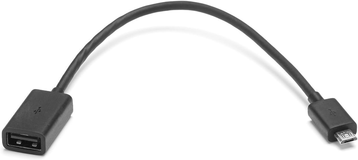 Master Cables OTG Adapter - Seamless Connectivity