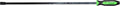 Mayhew Tools Dominator Pro Curved Pry Bar 36in - HeavyDuty Leverage