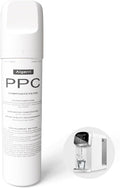 PPC Filter Replacement Cartridge - 70-90 Day Lifespan, Easy Twist-In