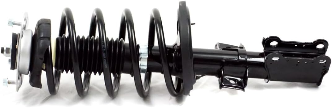 Gabriel G57336 Ultra ReadyMount Strut Assembly for Volvo S80