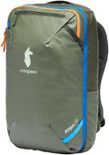 Cotopaxi Allpa 28L Travel Pack: Versatile and Stylish Gear