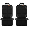 Car Seat Protector Large Auto Protector for Child Seats - Thick